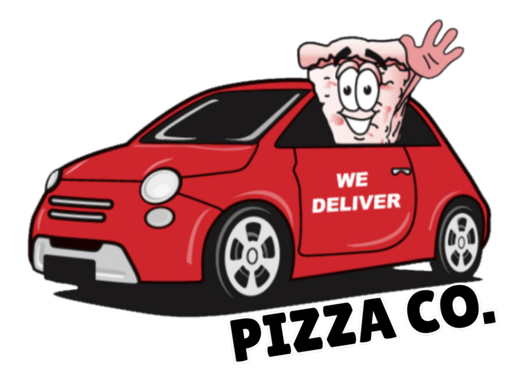 Baldwin Park Pizza Company logo